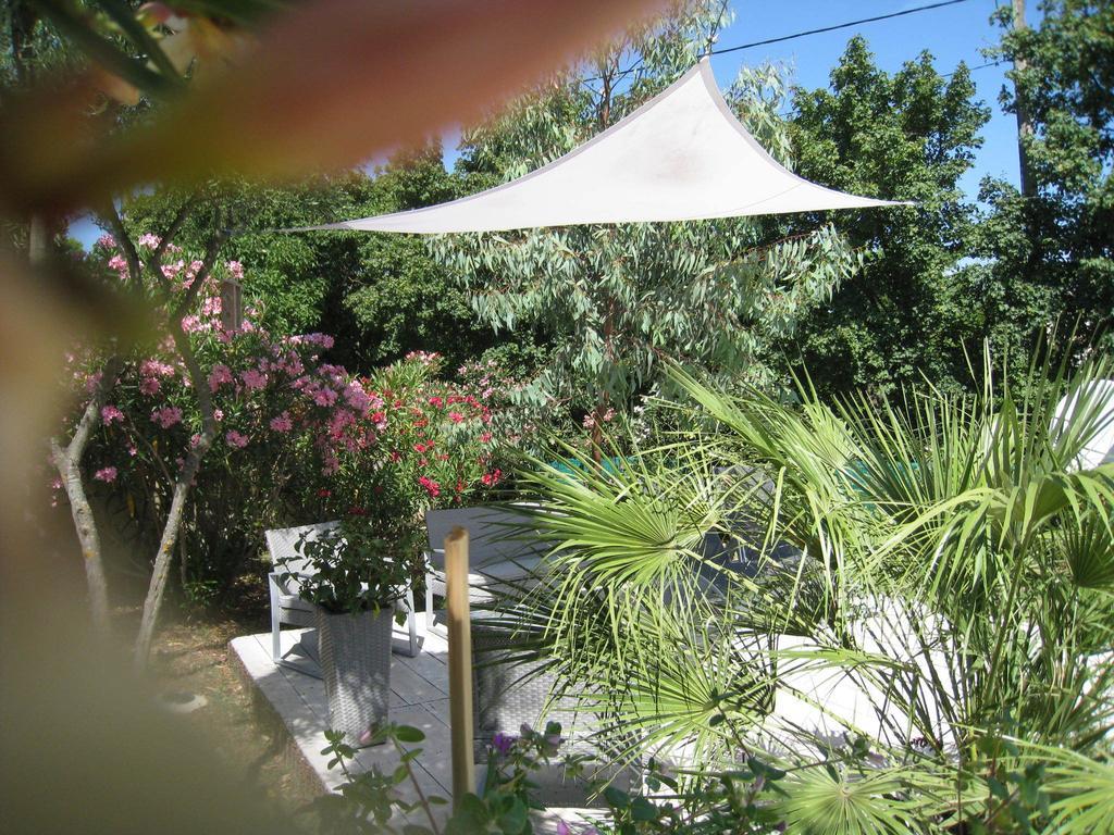 Le Clos Olives Comps  Pokoj fotografie
