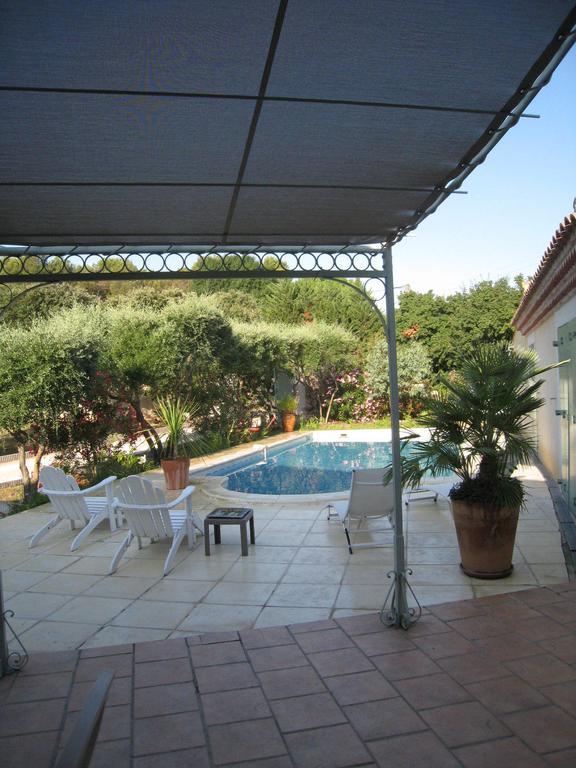 Le Clos Olives Comps  Pokoj fotografie