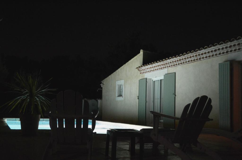 Le Clos Olives Comps  Pokoj fotografie
