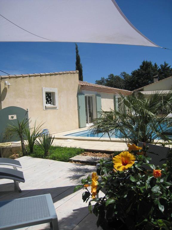 Le Clos Olives Comps  Pokoj fotografie