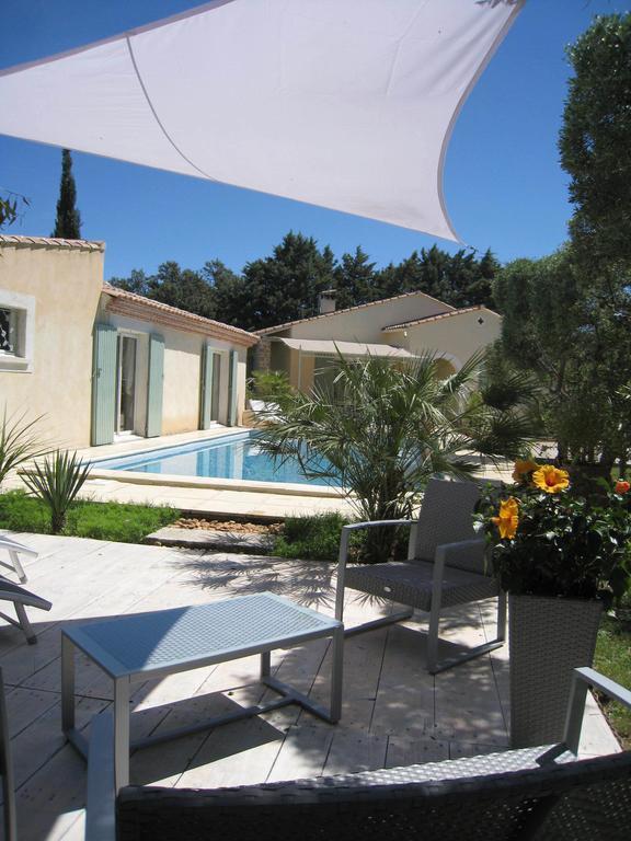 Le Clos Olives Comps  Pokoj fotografie