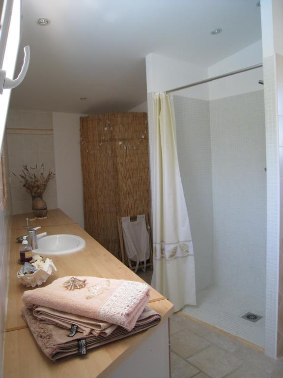 Le Clos Olives Comps  Pokoj fotografie