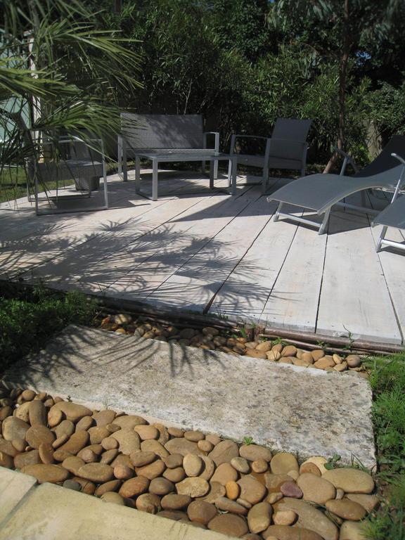 Le Clos Olives Comps  Pokoj fotografie