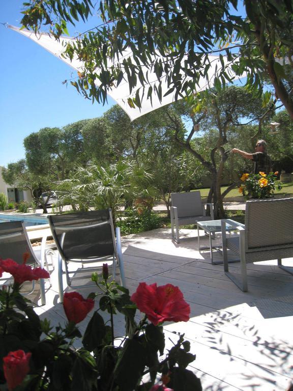 Le Clos Olives Comps  Pokoj fotografie